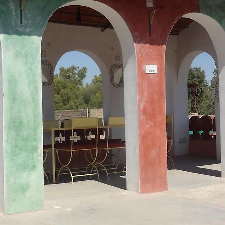 Chandra Niwas Guest House Bikaner Exteriör bild