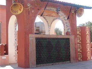 Chandra Niwas Guest House Bikaner Exteriör bild